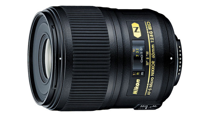 Nikon AF-S Micro-Nikkor 60mm f/2.8G ED Review | PCMag