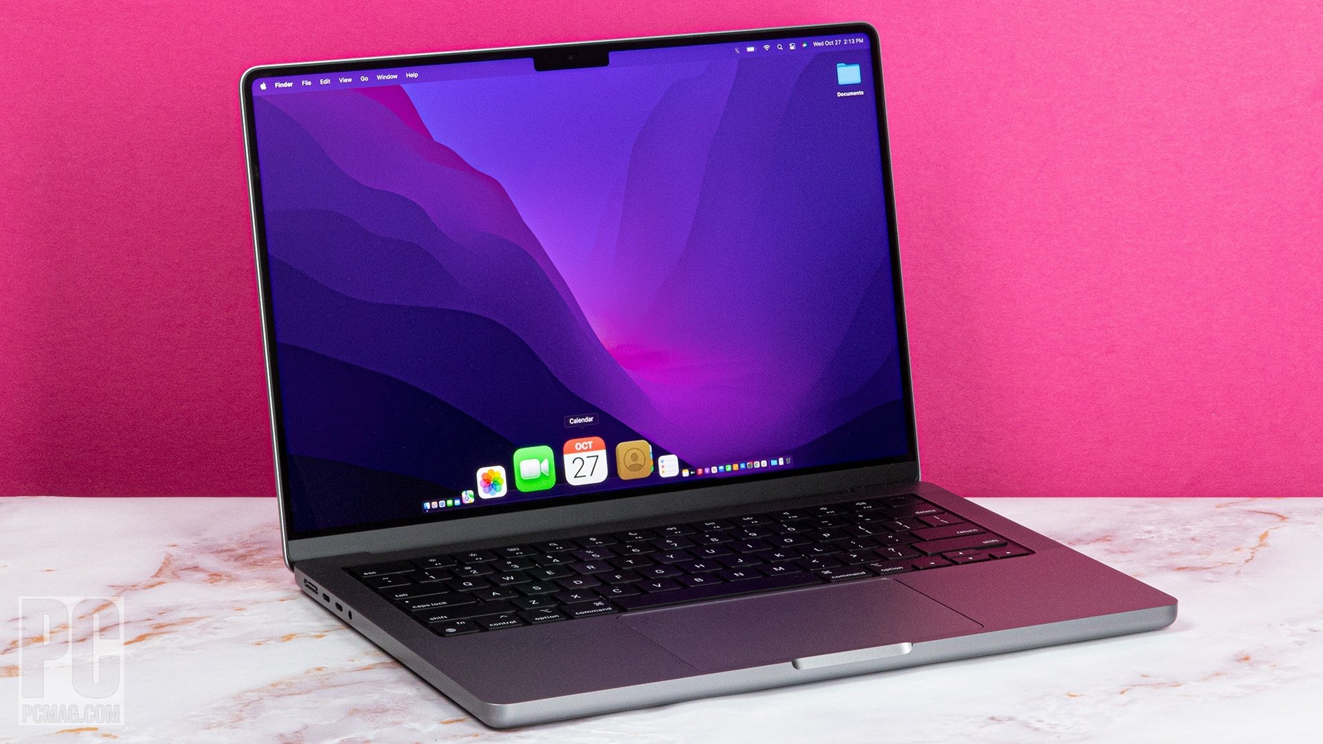 Apple MacBook Pro 14-Inch - Review 2021 - PCMag Australia