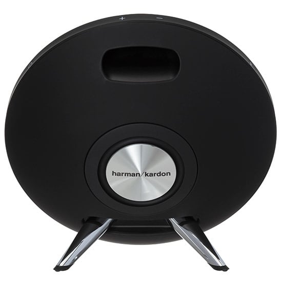 Harman Kardon Onyx Studio Review | PCMag