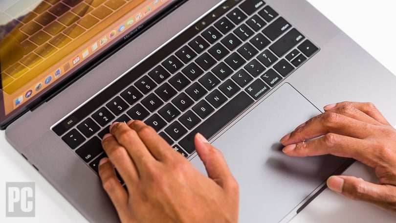 Apple MacBook Pro 15-Inch (2019) Review | PCMag