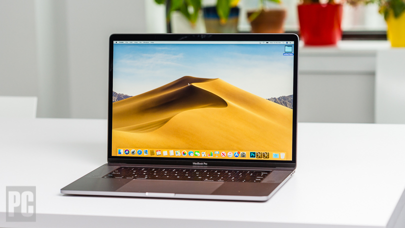 Apple MacBook Pro 15-Inch (2019) Review | PCMag