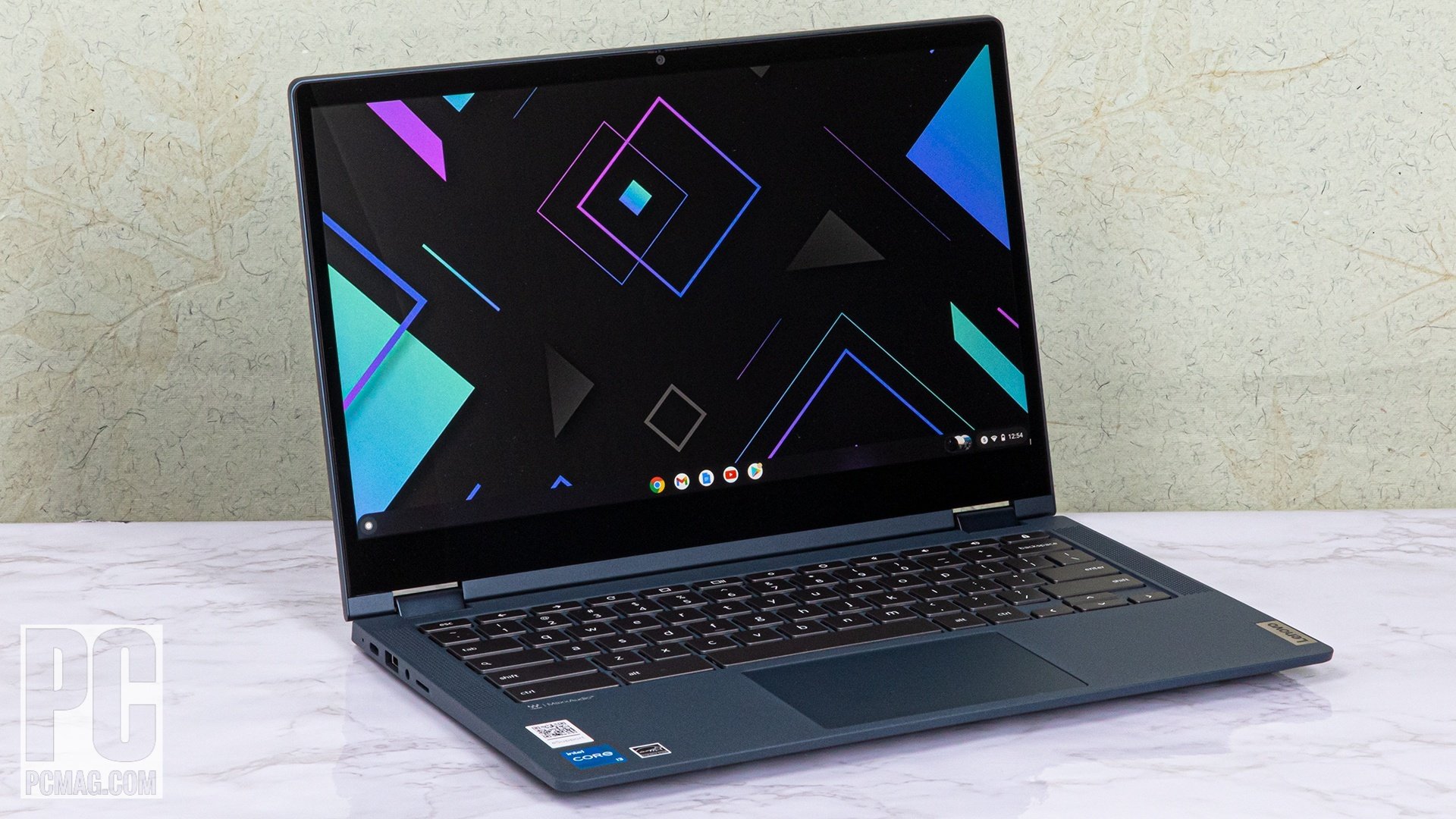 Lenovo IdeaPad Flex 5 Chromebook (2021) Review | PCMag