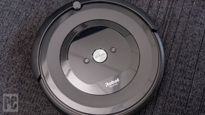 iRobot Roomba e5 Review | PCMag