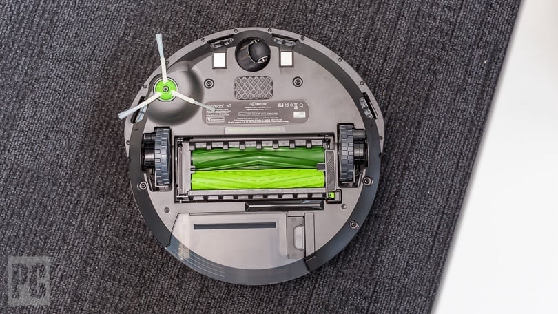 iRobot Roomba e5 Review | PCMag