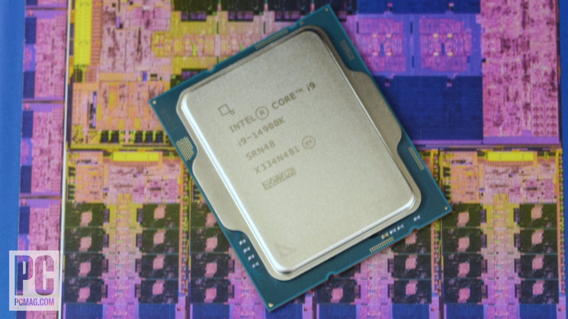 Intel Core i9-14900K Review | PCMag