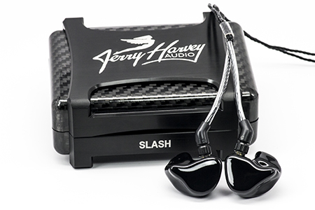 JH Audio Roxanne Review | PCMag