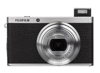 Fujifilm XF1 Review | PCMag