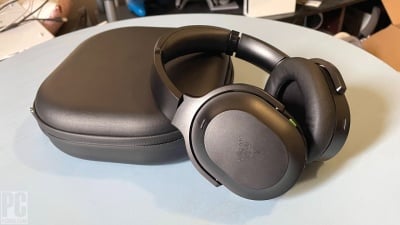 Razer Barracuda Pro Review | PCMag