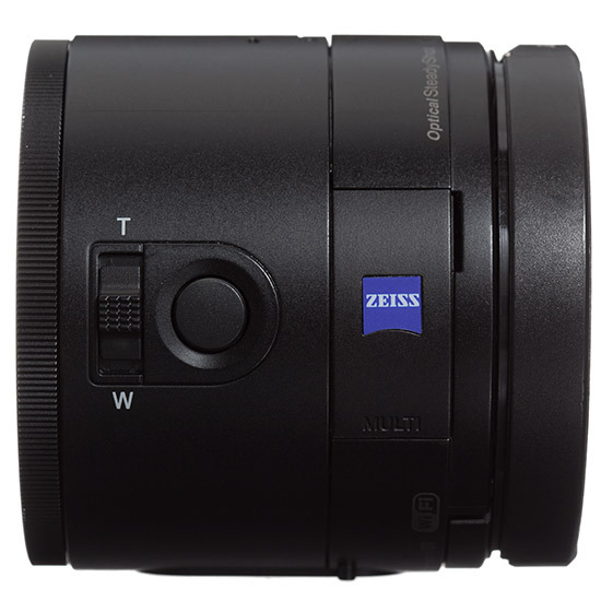 Sony Cyber-shot DSC-QX100 Review | PCMag