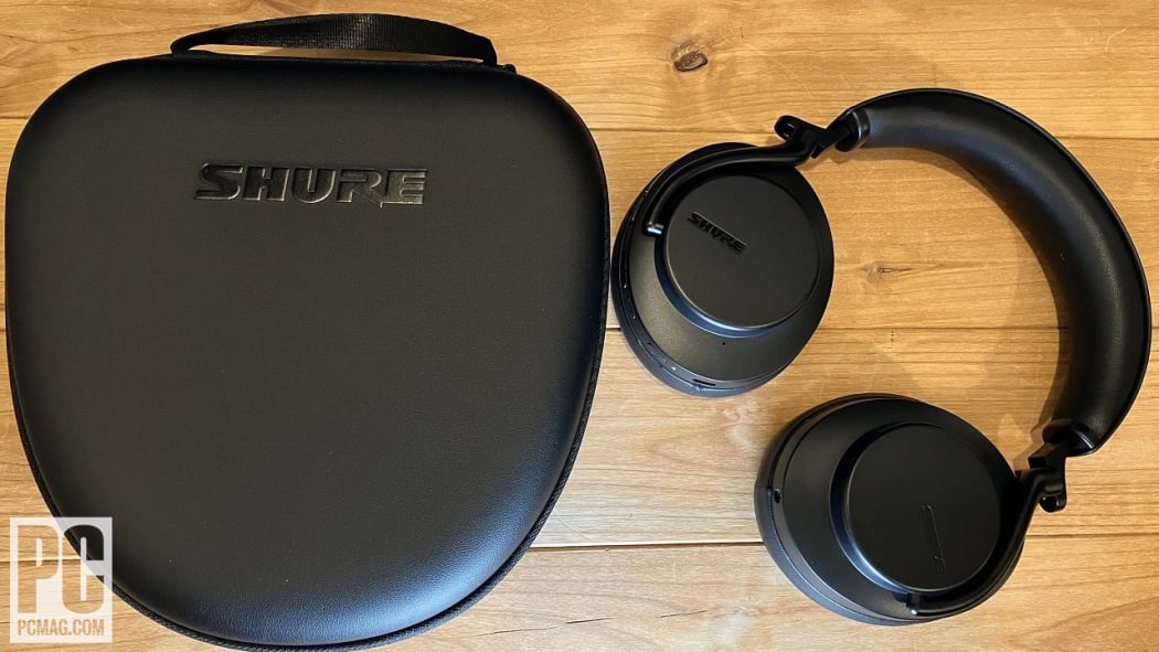 Shure Aonic 50 Gen 2 Review | PCMag