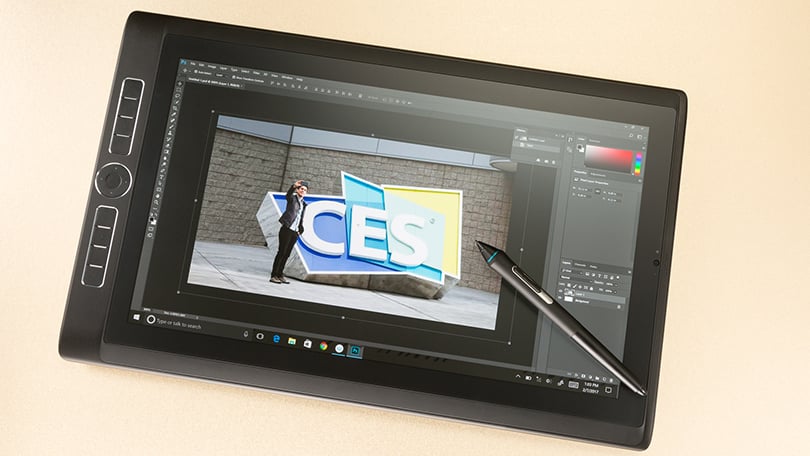 Wacom MobileStudio Pro 16 Review | PCMag