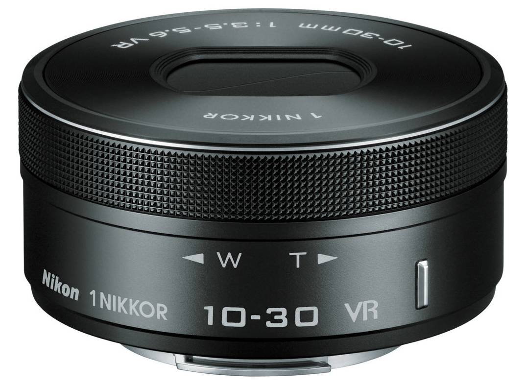 Nikon 1 Nikkor VR 10-30mm f/3.5-5.6 PD-Zoom Review | PCMag