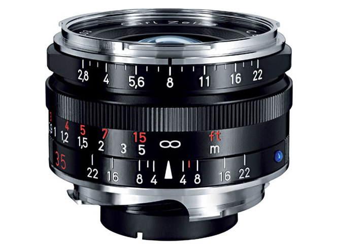 Carl Zeiss C Biogon T* 4,5/21 ZM Review | PCMag