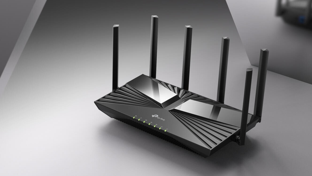 TP-Link Archer AX5400 Pro Review | PCMag