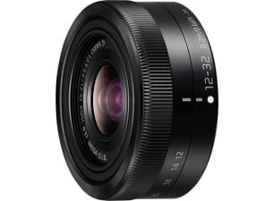 Panasonic Lumix G Vario 12-32mm f/3.5-5.6 ASPH. Review | PCMag
