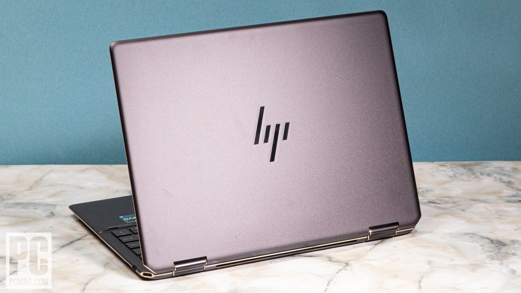 HP Spectre x360 13.5 (2022) Review | PCMag