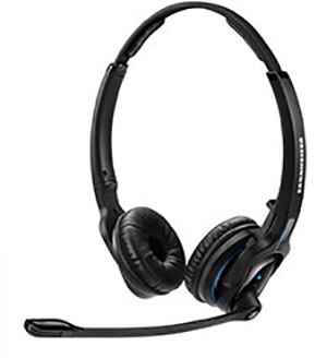 Sennheiser MB Pro 2 UC ML Review | PCMag