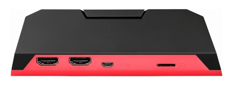 AVerMedia Live Gamer Portable 2 Plus Review | PCMag