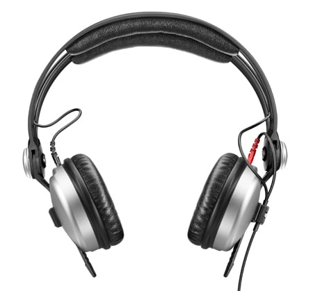 Sennheiser HD 25 Aluminum Review | PCMag