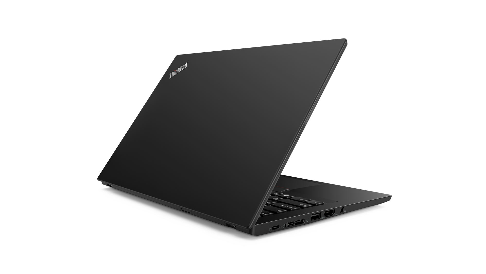 Lenovo ThinkPad X280 Review | PCMag