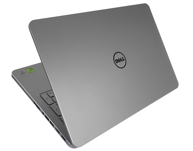 Dell Inspiron 15 (7537) Review | PCMag