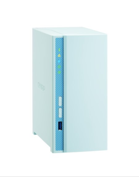 QNAP TS-230 Review | PCMag