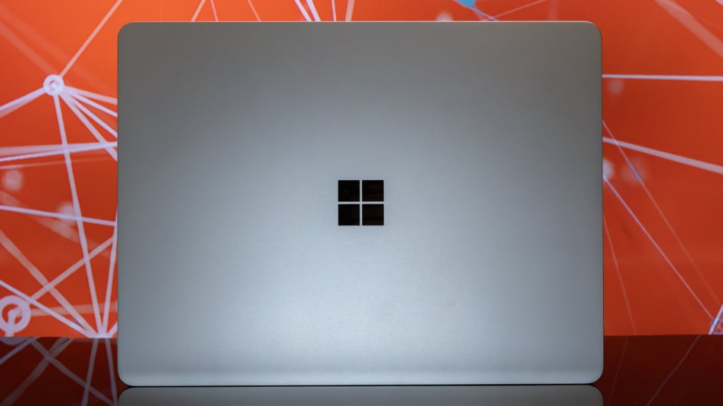 Microsoft Surface Laptop (2025, 13-Inch) Review: A Slick Little
