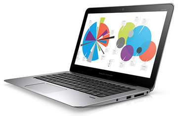 HP EliteBook Folio 1020 Review | PCMag