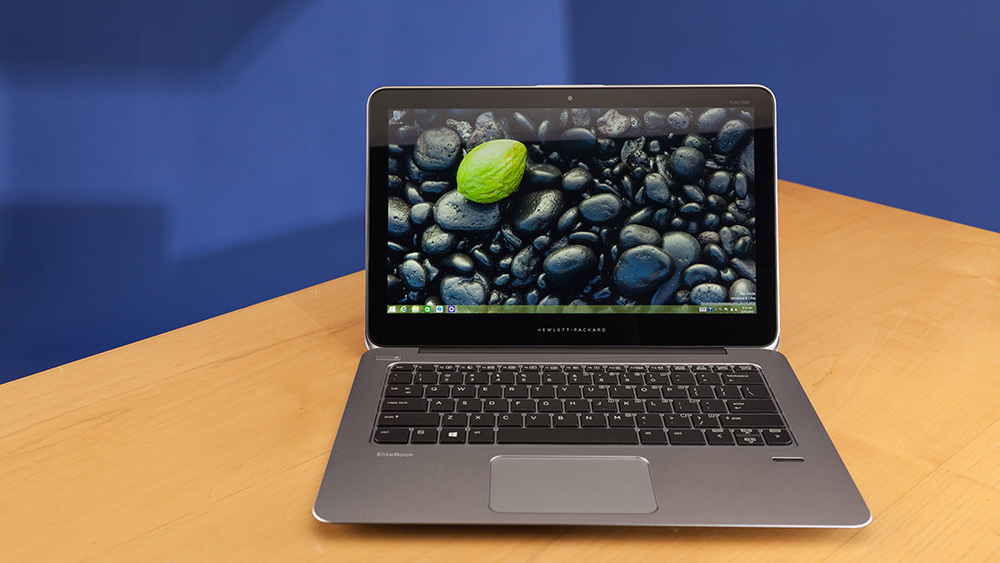 HP EliteBook Folio 1020 Review | PCMag