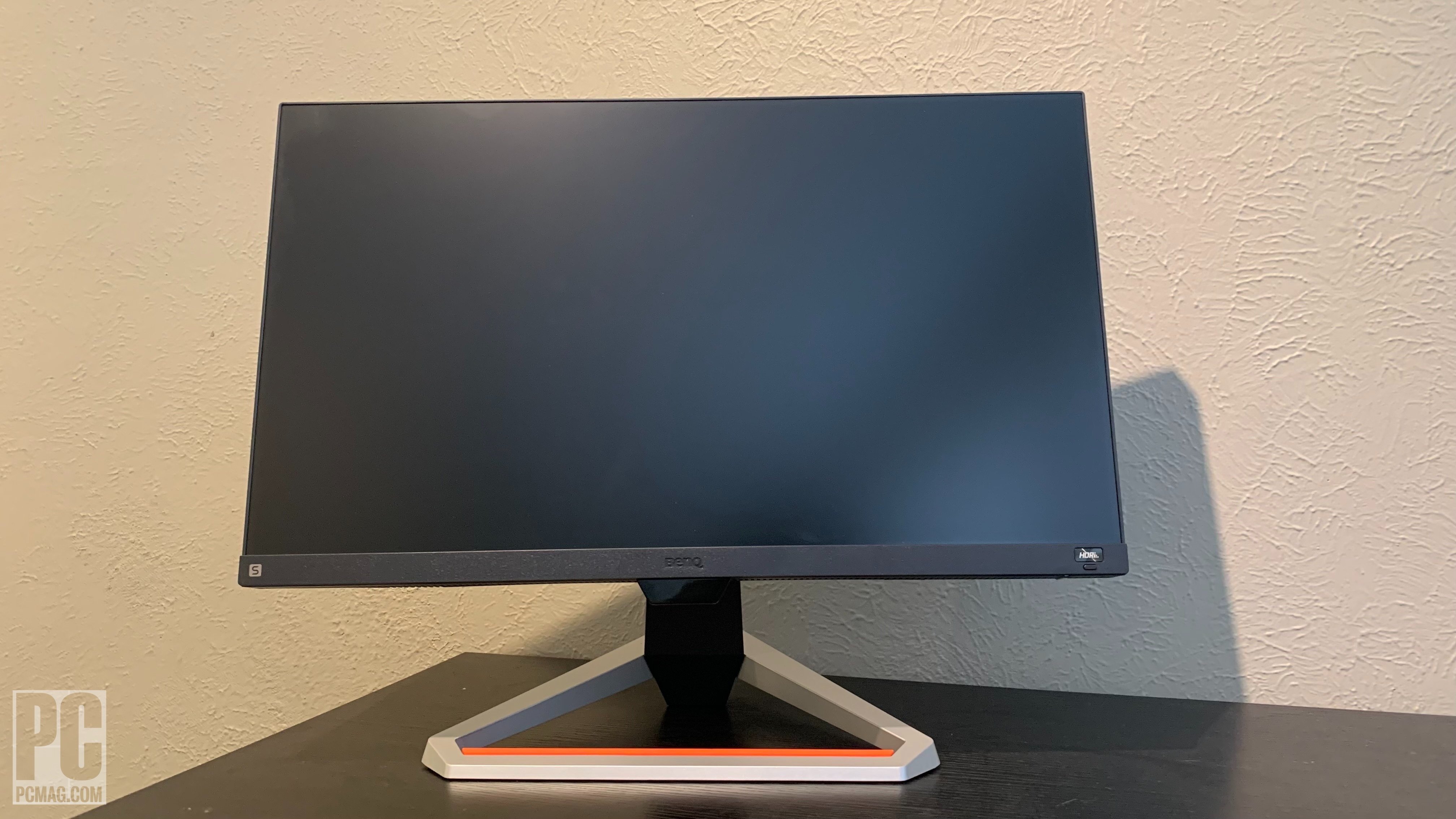 BenQ Mobiuz EX2510S Review | PCMag
