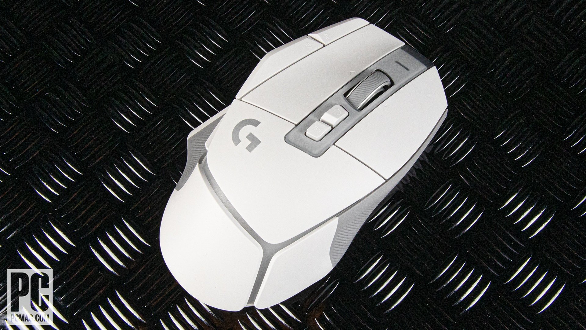 Logitech G502 X Plus Review | PCMag