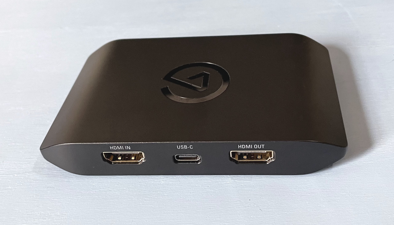 Elgato HD60 X Review | PCMag