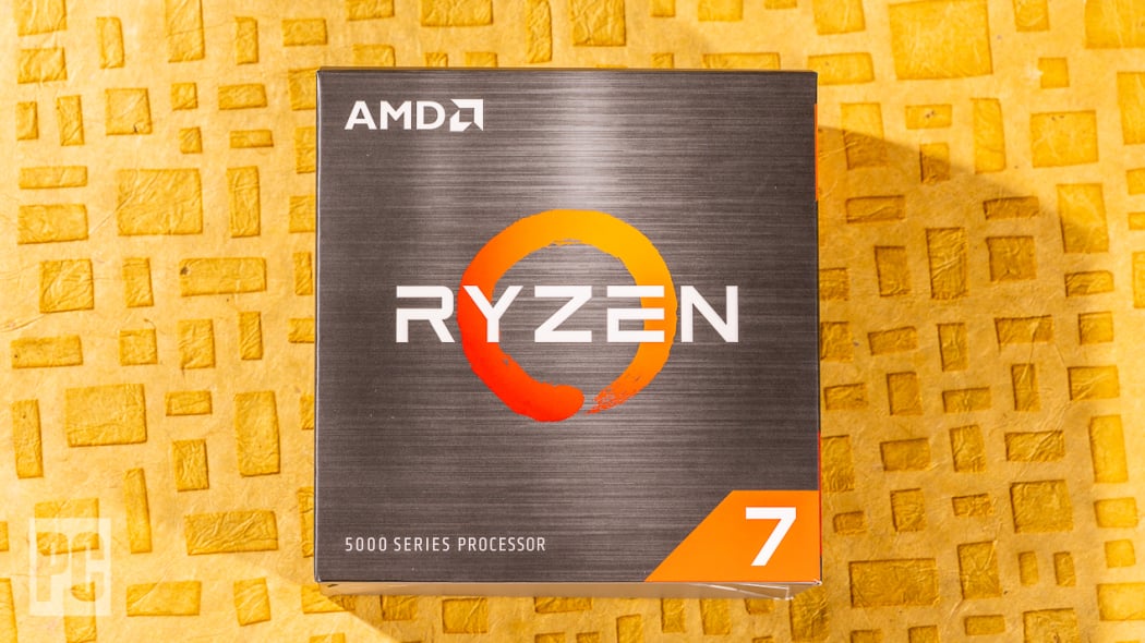 AMD Ryzen 7 5800X Review | PCMag