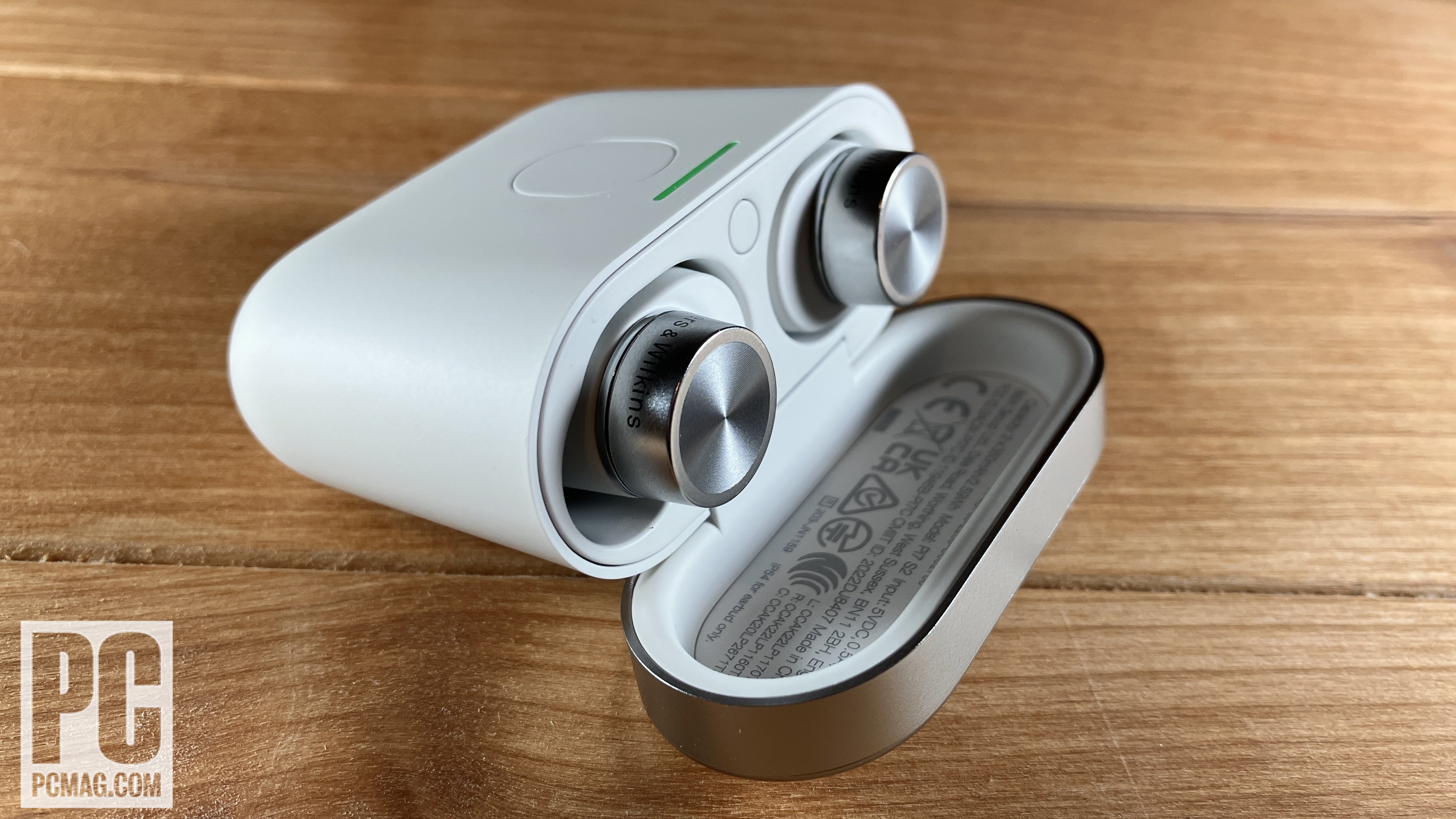 Bowers & Wilkins Pi7 S2 Review | PCMag