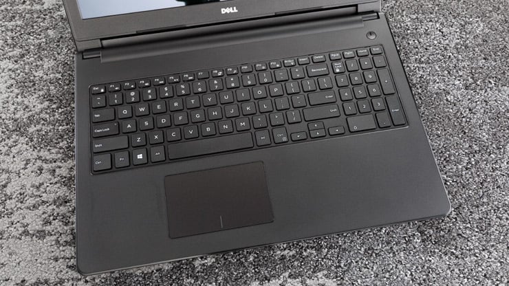 Dell Inspiron 15 3000 Series (3558) Review | PCMag