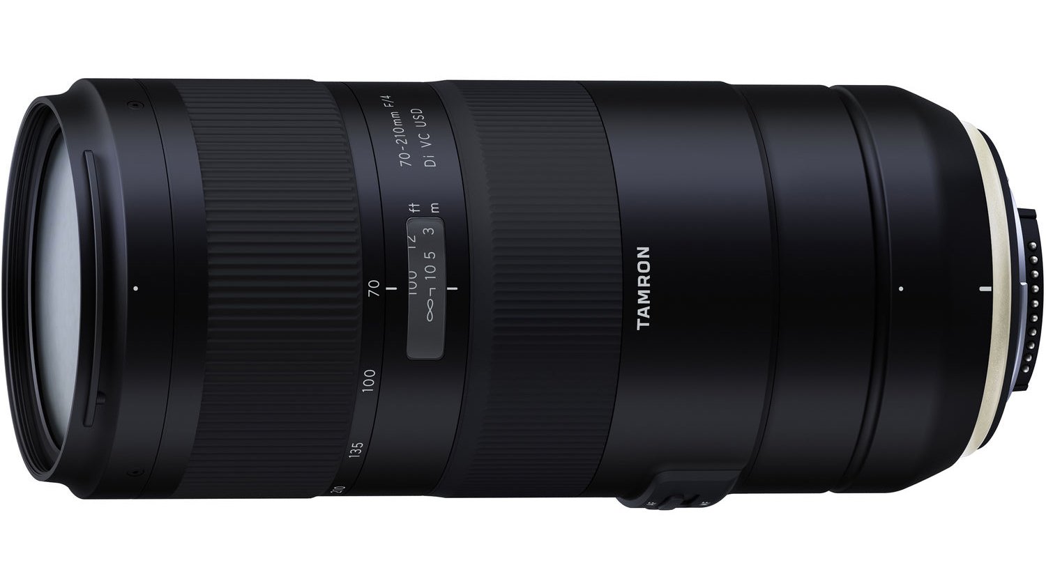 Tamron 70-210mm f/4 Di VC USD Review | PCMag