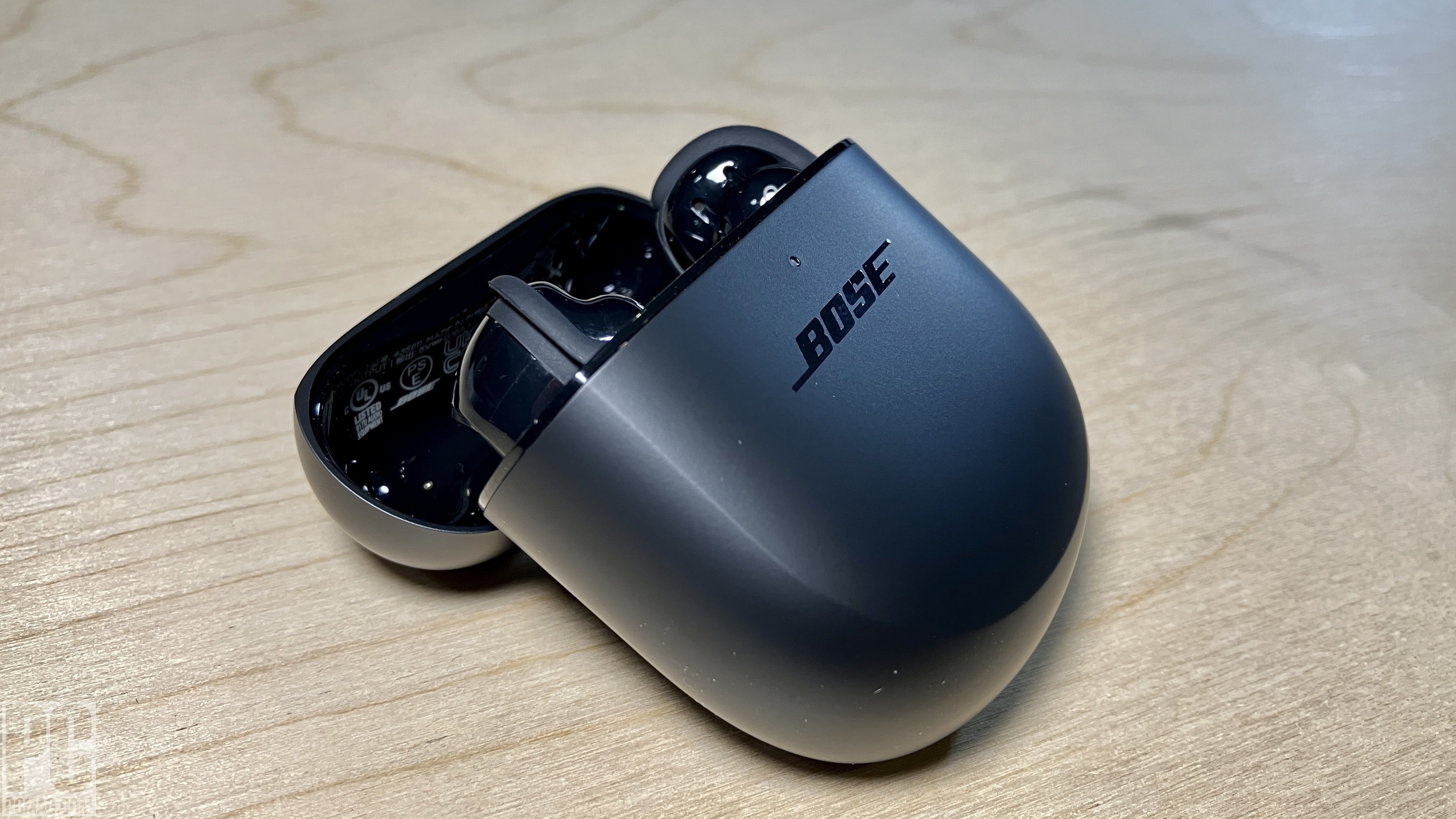 Bose QuietComfort Earbuds II - Review 2023 - PCMag Middle East