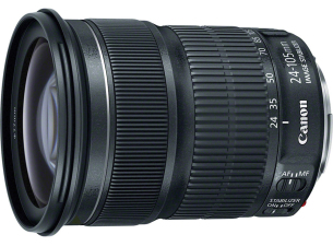 Canon EF 24-105mm f/3.5-5.6 IS STM Review | PCMag