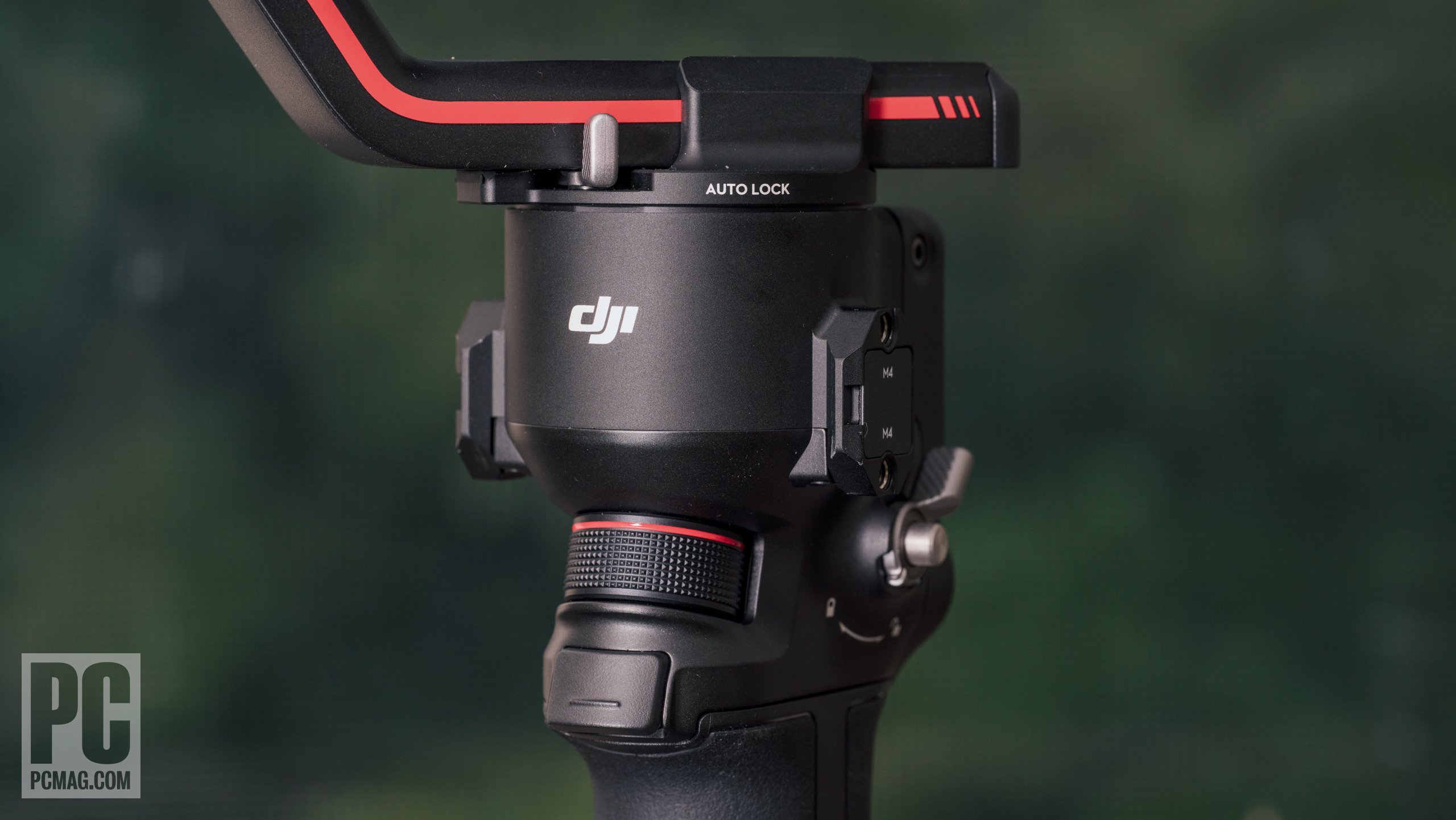 DJI RS 3 - Review 2023 - PCMag Middle East