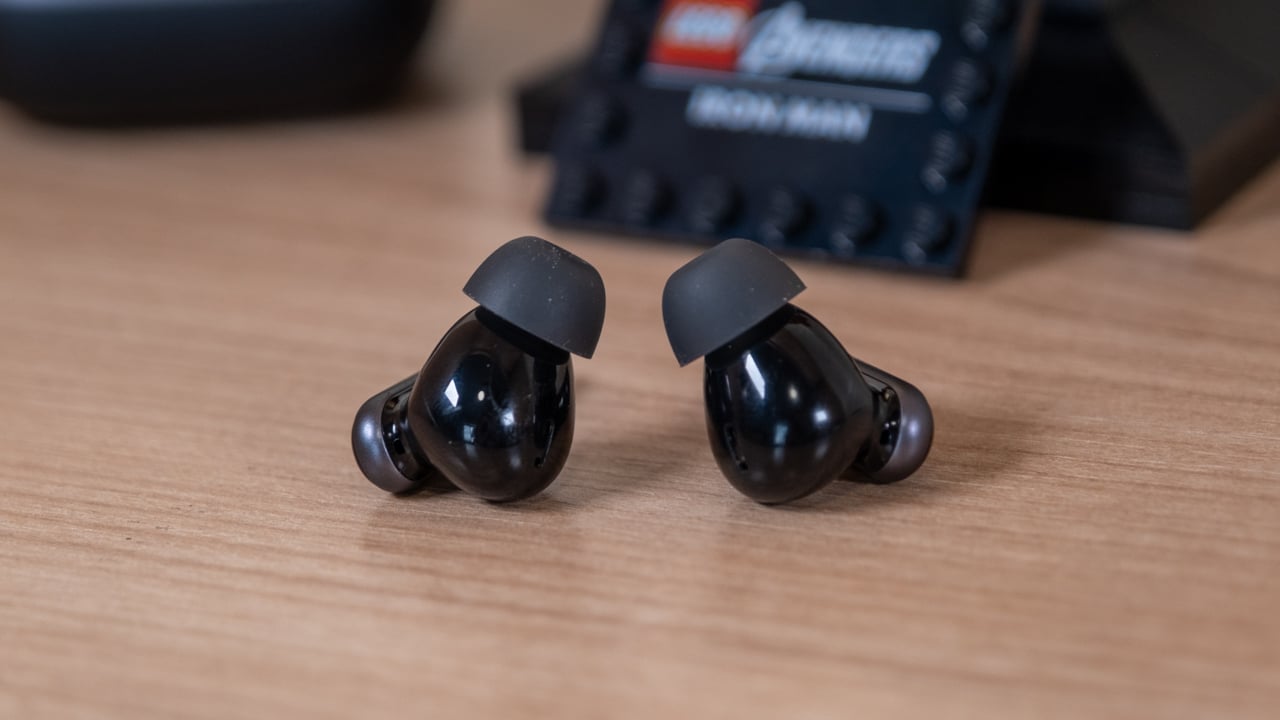 My Ears Say These Noise-Cancelling Buds Are a Bargain | PCMag