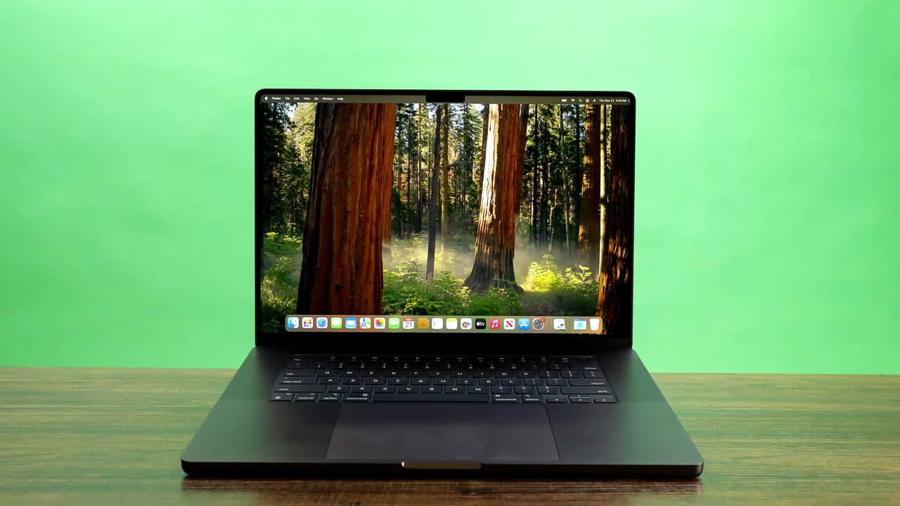 Apple MacBook Pro 16-Inch (2024, M4 Pro) Review | PCMag