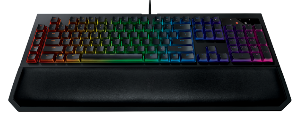 Razer BlackWidow Chroma V2 Review | PCMag