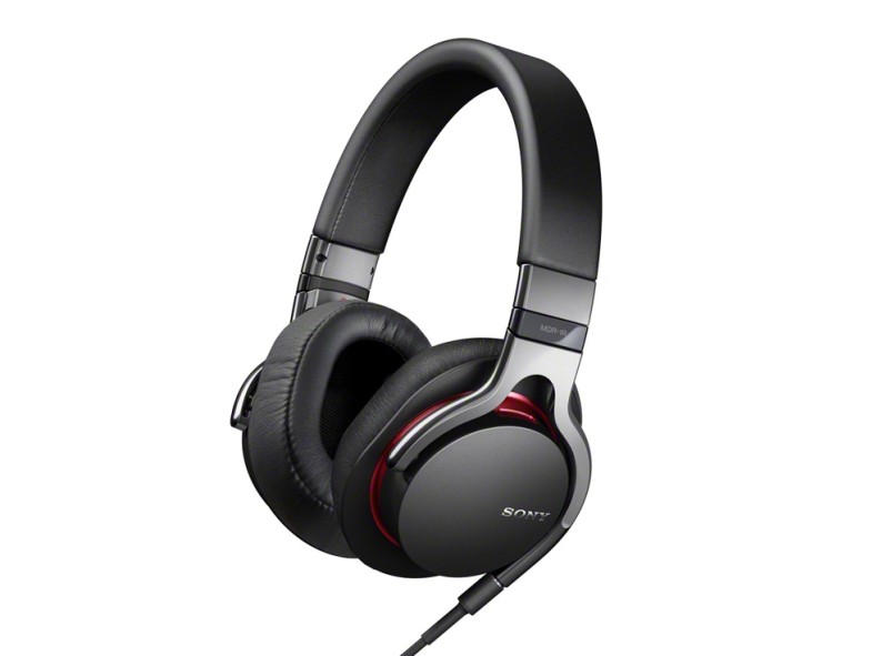 Sony MDR-1R Review | PCMag