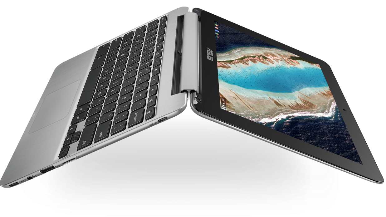 Asus Chromebook Flip C101PA Review | PCMag