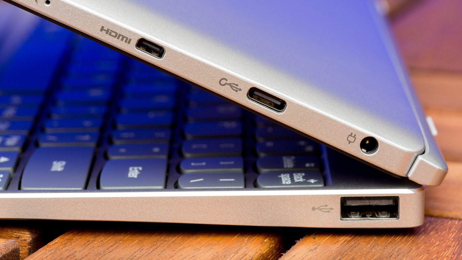Lenovo IdeaPad Miix 320 Review | PCMag