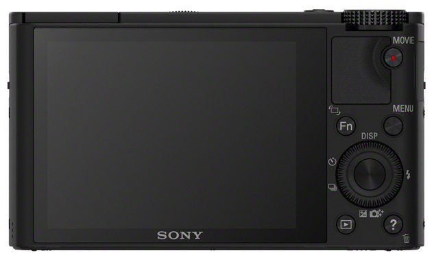 Sony Cyber-shot DSC-RX100 Review | PCMag