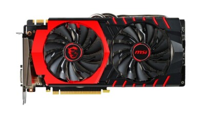 MSI GTX 980 Ti Gaming 6G Review | PCMag