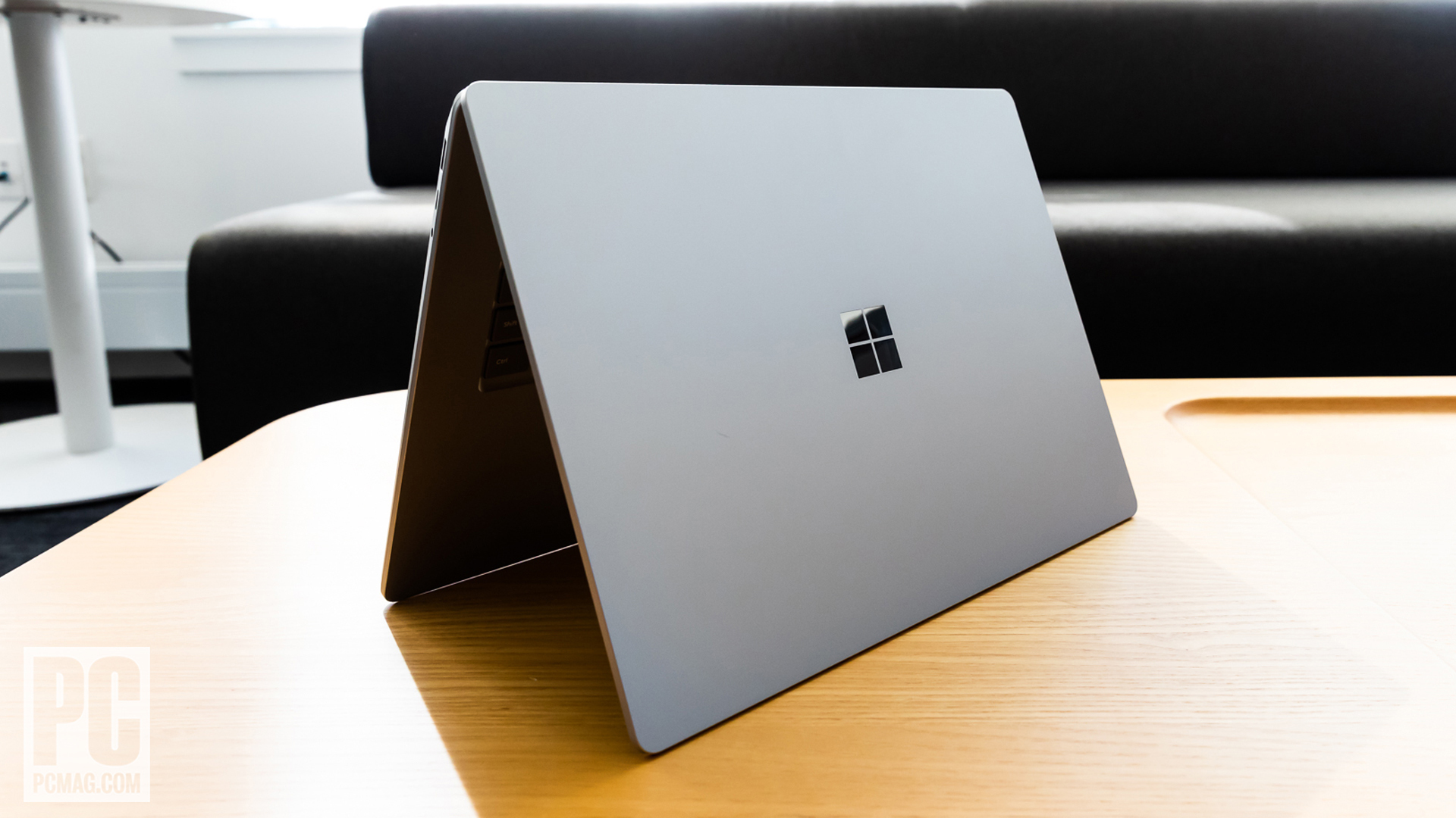 Microsoft Surface Laptop 5 (15-Inch) Review | PCMag
