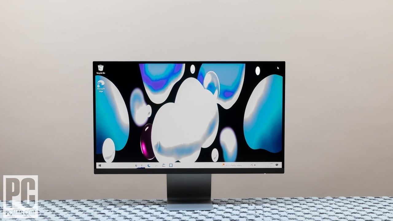 MSI Modern MD271UL Review | PCMag