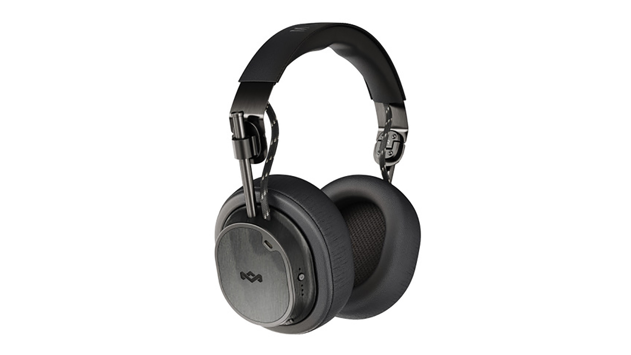 House of Marley Exodus ANC Review | PCMag